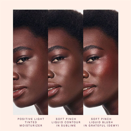 SOFT PINCH LIQUID CONTOUR - SUBLIME